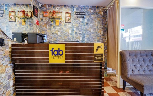 Fabexpress Kings Suites I