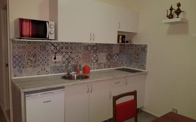 La Naval 209, 4ºB - AGADIR -
