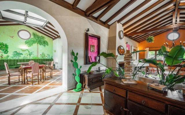 CASA TESS boutique hotel