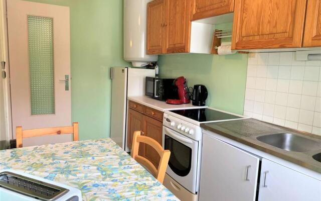 Appartement Quiberon, 2 pièces, 2 personnes - FR-1-478-195