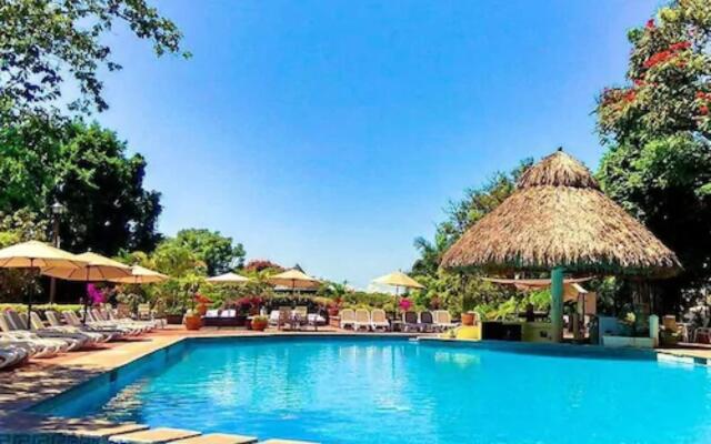 Hotel Villa del Conquistador