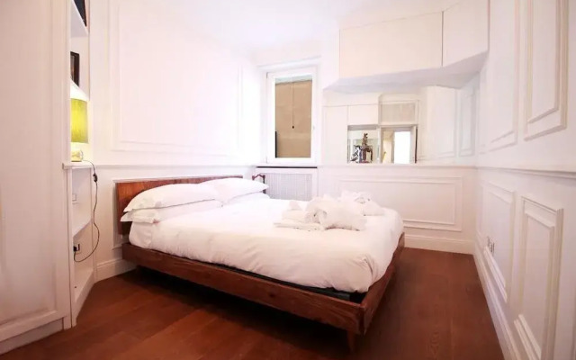 Charm & Design in Gourmet District