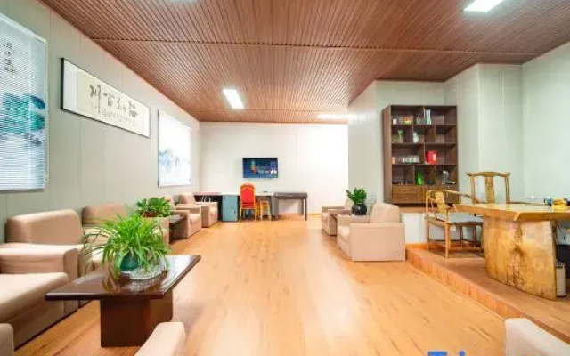 Yueyang Lantingge Hotel