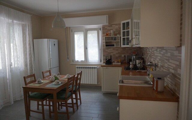 B&B Casa di Mimma