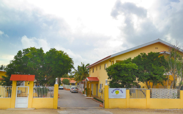 Coconut Inn