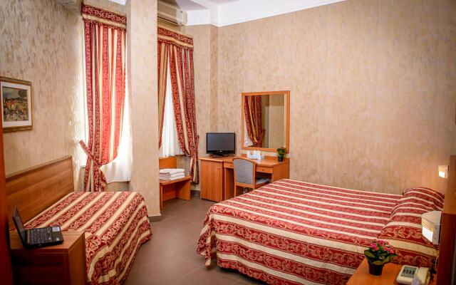 Hotel Emmaus