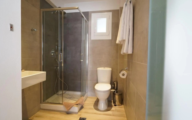 Olympus Thalassea Hotel