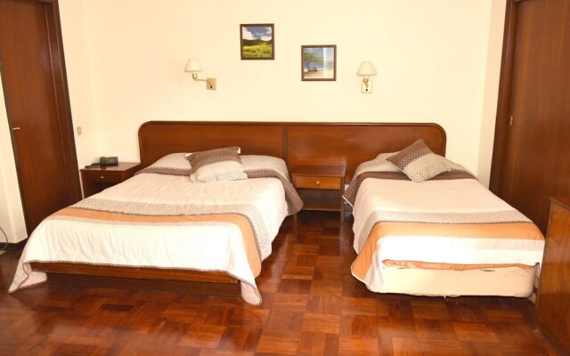 Studio in Funchal, With Wonderful City View, Balcony and Wifi - 5 km F