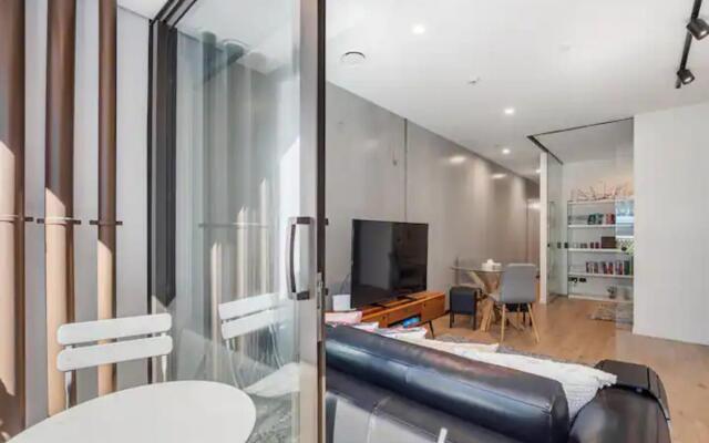Classy and contemporary living!