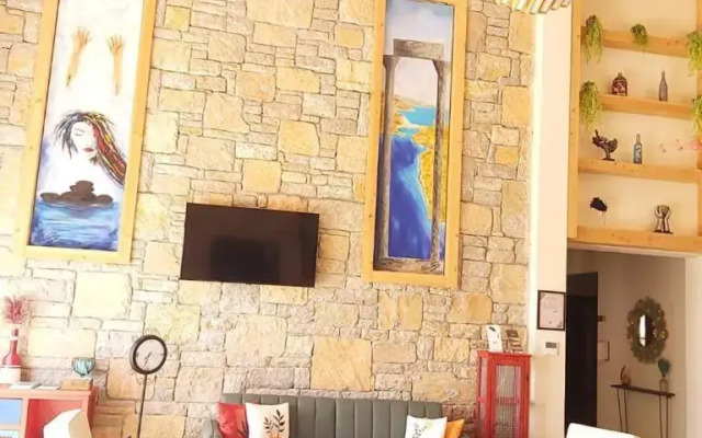 Cape Krio Boutique Hotel & Spa - over 9 years old Adult Only