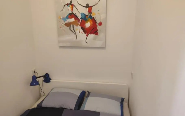 Apartments City of Hearts 3