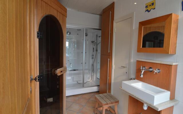 Villa in Middelkerke Near the Beach