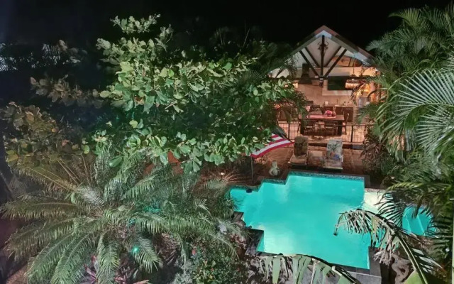Suite Paraiso Azul