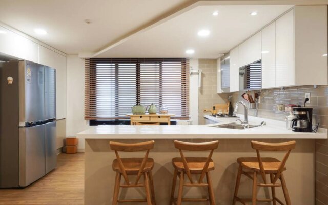 Welcome House