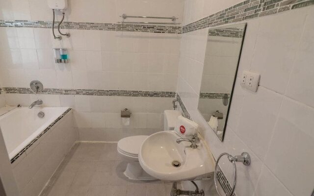 NIDA Rooms Sukhumvit Loft 28