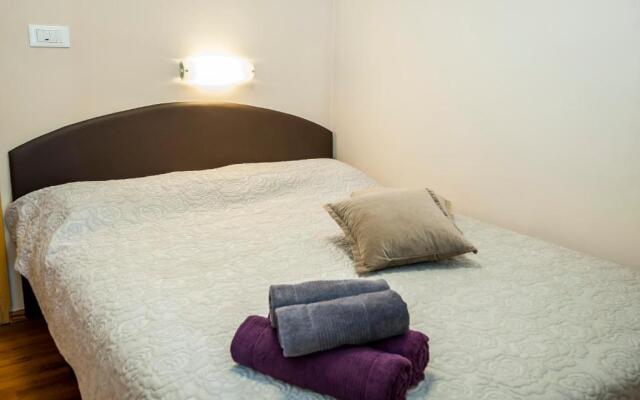 Sebenicum Apartments