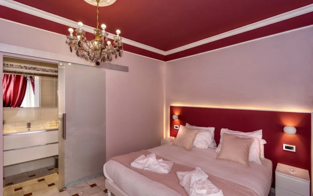 B&B Villa Martina