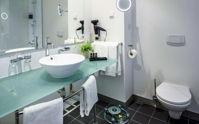 Best Western Plus La Corniche