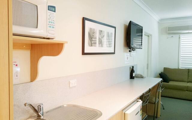 Country Roads Motor Inn Goondiwindi