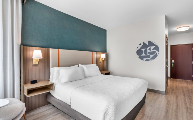 Holiday Inn Oklahoma City Airport by IHG