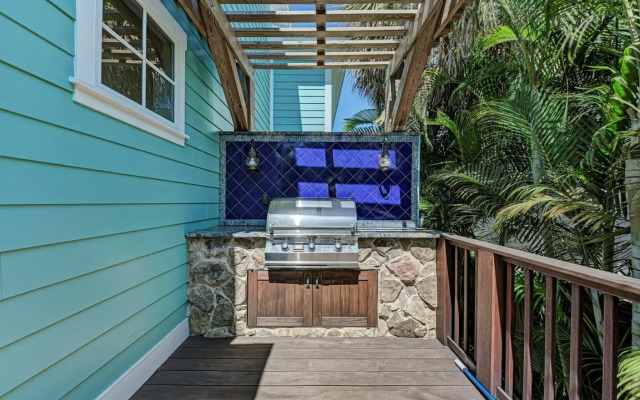 Blue Palm Paradise - 205 - 65th