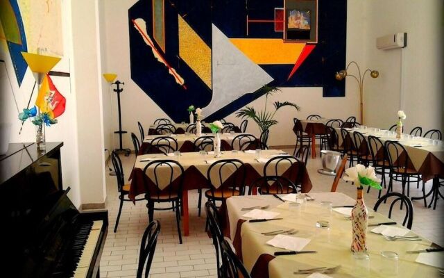 Hotel Diffuso Montedoro