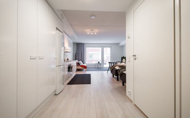 Spot Apartments Espoon Keskus