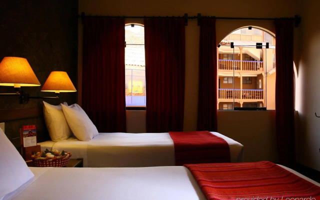 Casa Andina Standard Cusco San Blas