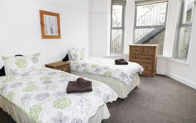 Garden Apartment