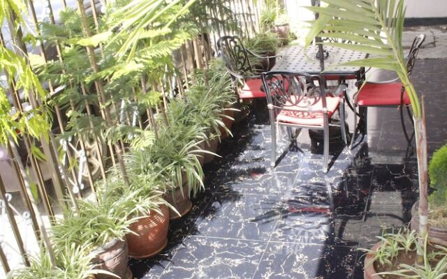 Easy Hotel Kenya
