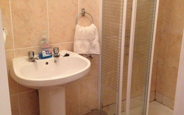 Bellgrove Bed & Breakfast