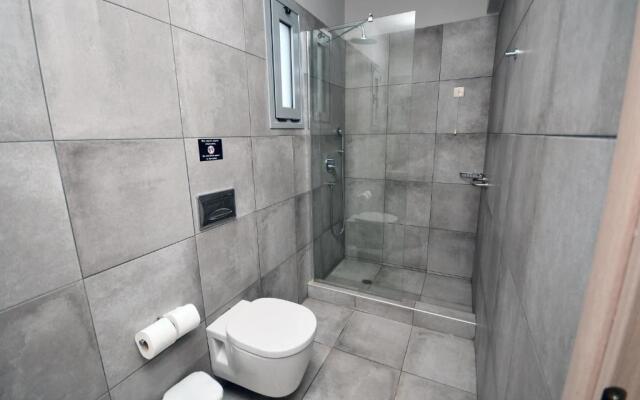Asteri suites