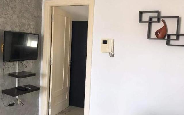 superbe appartement à 2mn de la plage