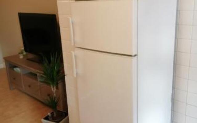 Appartement Type F2 Proche Paris 25 Km