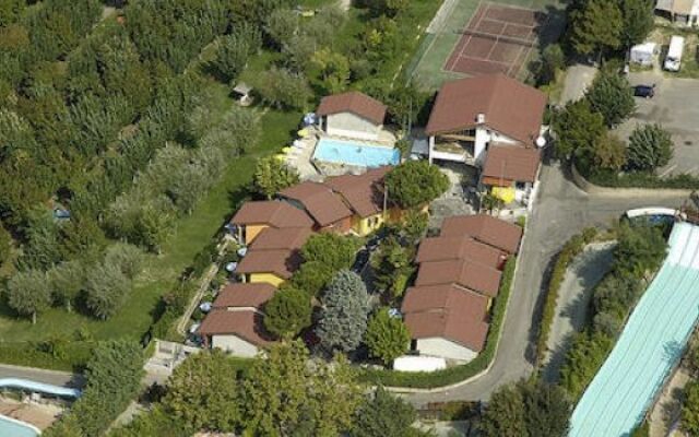 Villaggio Borgo Blu Poggio