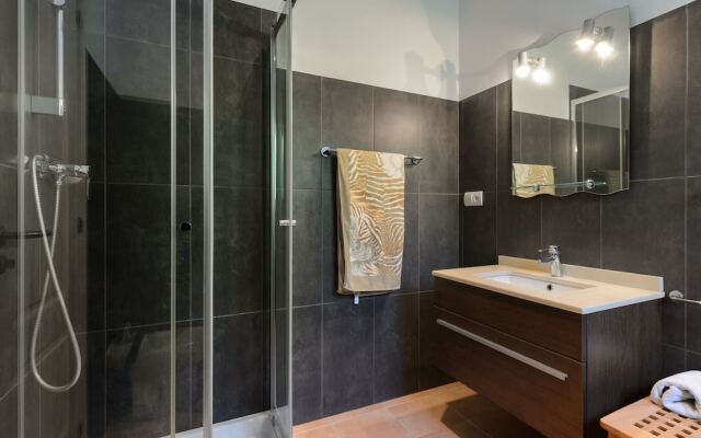 New! Villa Blanca Santa Eulalia