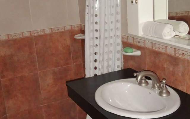 Duplex del Sol