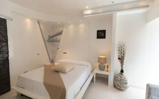Guggenheim Guest House