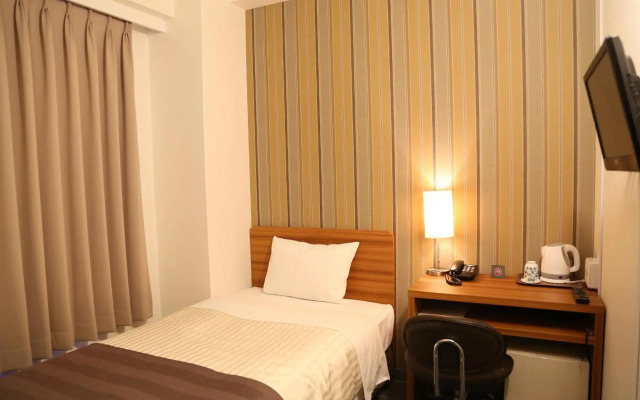 Tokyo Ueno New Izu Hotel
