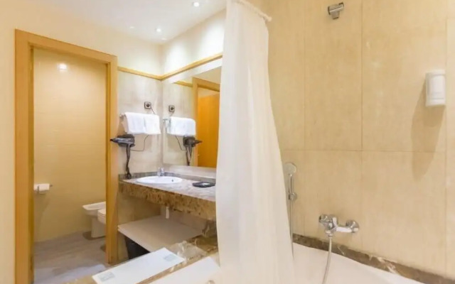 Hospedium Apartamentos DV