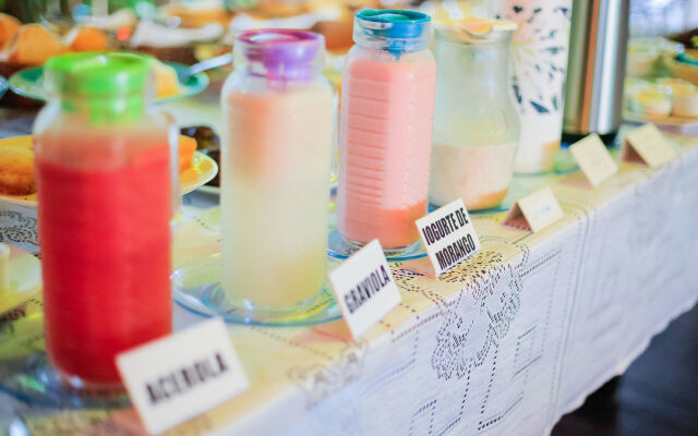 Travel Inn Pousadas & Beach Club Trancoso