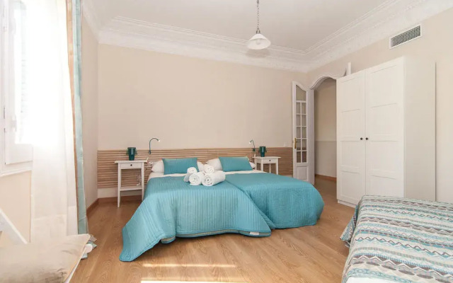 Weflating Passeig de Gracia