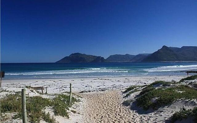 Kommetjie Beach House