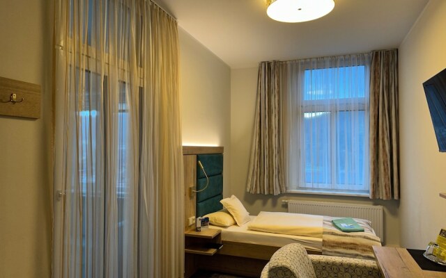 Villa Frieden Hotel & Seminarhaus