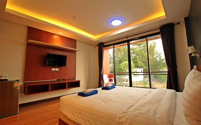 Andava Beach Resort