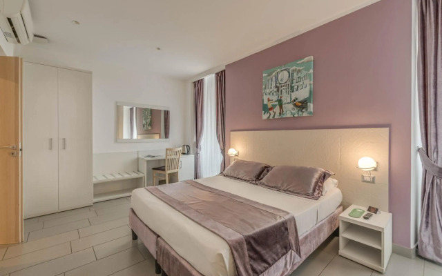 Trevi Palace Hotel