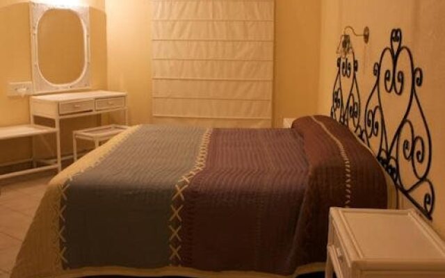 Hotel Plaza Venecia