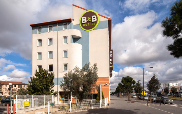 B&B HOTEL Orly Chevilly-Larue