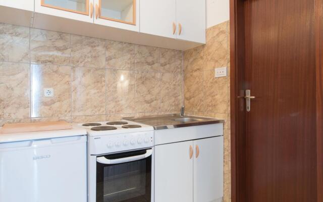 Holiday Home in Podstrana Near Beach