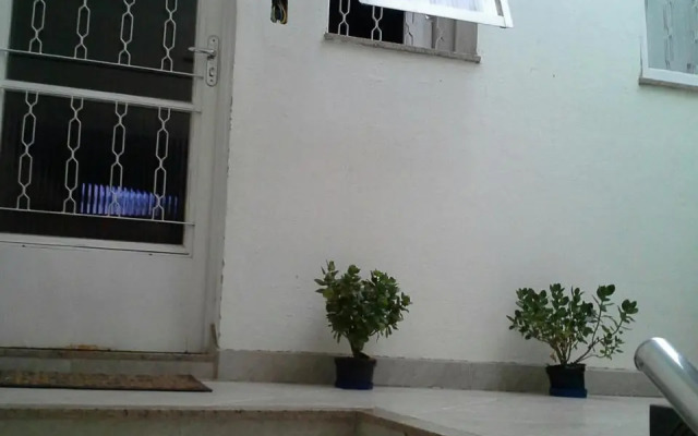 Sobrado na Cidade de Socorro